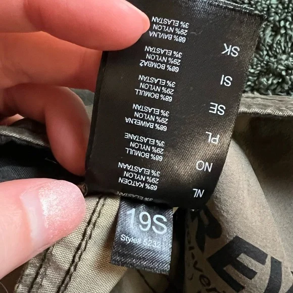 Kuhl REVOLVR Men’s Pants size 34x30 - Picture 8 of 8